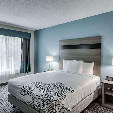 Days Inn & Suites By Wyndham Spokane Kültér fotó